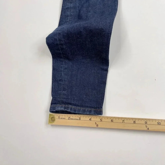 Everlane Mid Rise Skinny - Picture 8 of 10